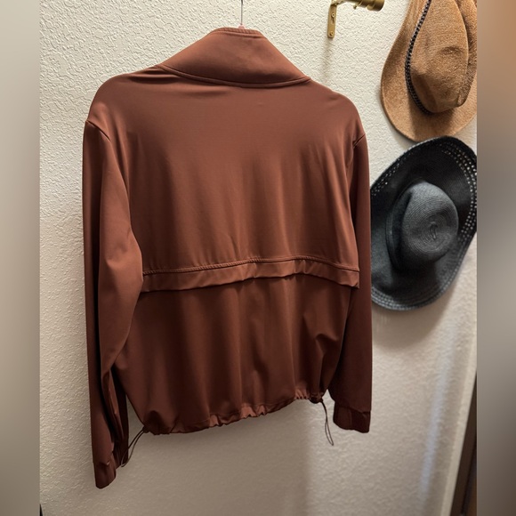 Quarter Zip - Picture 4 of 6